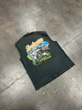 Harley Davidson Sleeveless Shirt