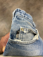 Carhartt Faded Jeans