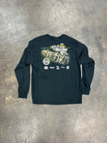 Arizona Mile Racing Long Sleeve