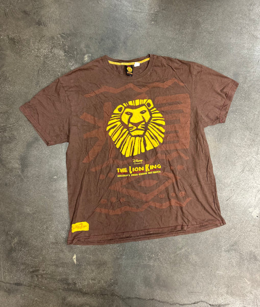 The Lion King Musical Shirt