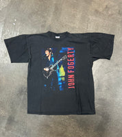 John Fogerty Premonition Tour