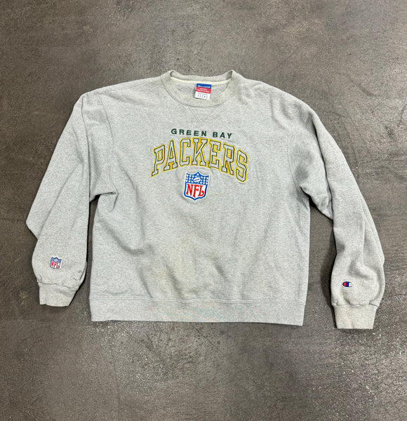 Green Bay Packers Crewneck