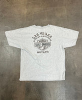 Harley Davidson Las Vegas Shirt