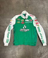 AMP Energy Adidas NASCAR Racing Jacket