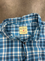 Red Head Brand Button Down