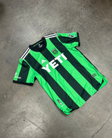 Adidas Yeti Austin Jersey