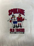 Spokane Old Timers Hockey Shirt