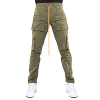 EPTM SNAP CARGO PANTS