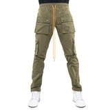 EPTM SNAP CARGO PANTS