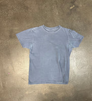 Sun Faded Single Stitch Blank