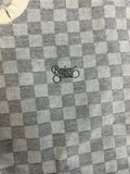 Cross Creek Checkered Crewneck