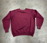 Red Skins Crewneck