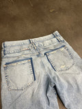 Men’s Zara Baggy Jeans