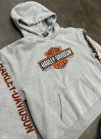 Harley Davidson Hoodie