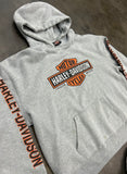 Harley Davidson Hoodie