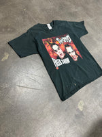 Twiztid Freek Show Insane Clown Posse ICP Concert Tour Shirt