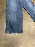 Silvertab Levi’s