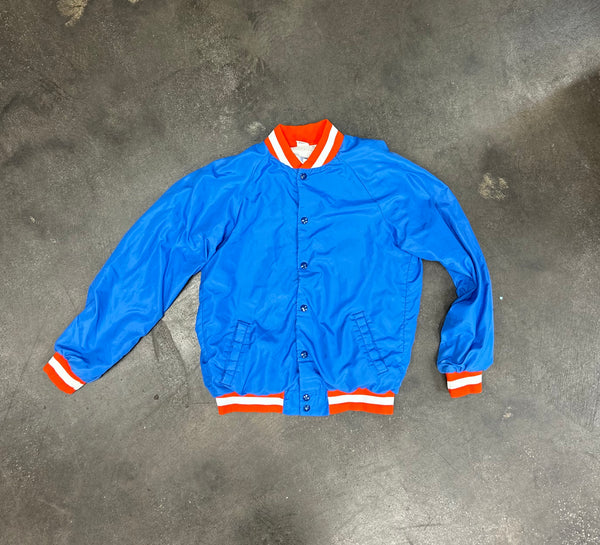 Russell Bomber Jacket