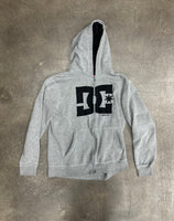 DC SHOES Zip Up