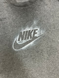 Nike Graffiti Logo Shirt