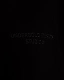 UNDERGOLD Basics Straightpants Black