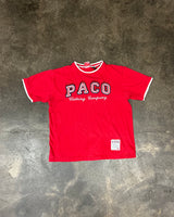 Paco Shirt