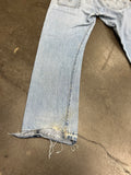 501 Levis Jeans