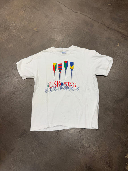 U.S. ROWING NATIONAL CHAMPIONSHIPS Shirt