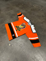 Devil Dogs Pluto Hockey Jersey