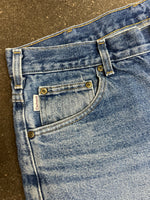 Carhartt Faded Jeans