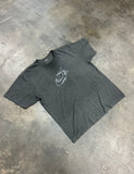 Nike Graffiti Logo Shirt