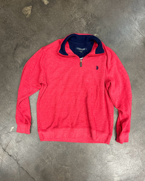 U.S. Polo Sweater ASSN