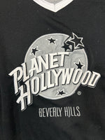 Planet Hollywood Jersey