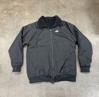 Nike Sherpa Reversible Jacket