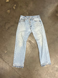 501 Levis Jeans