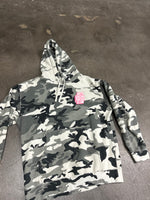 ASSC Camo Sweater