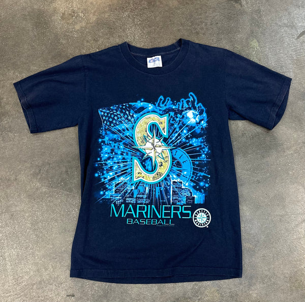 Seattle Mariners T Shirt