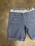 Enyce Denim Jorts