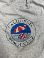 California Beach Club