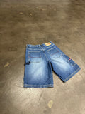 Mecca Denim Jorts