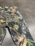 Wrangler Mossy Oak Camo Pants