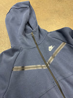 Nike Tech Zip Up