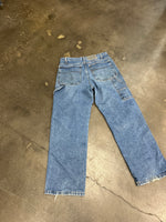 Perry Ellis Carpenter Jeans