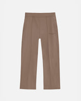 UNDERGOLD Basics  Straight Pants Sand