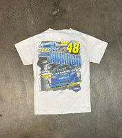 Jimmie Johnson NASCAR Shirt