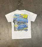 Jimmie Johnson NASCAR Shirt