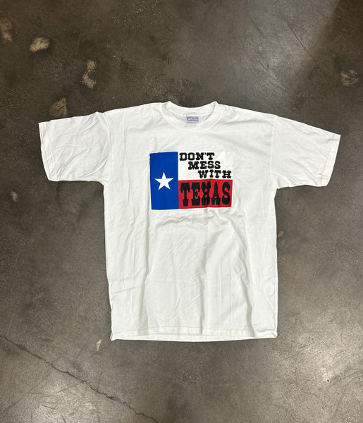 Don’t Mess With Texas Shirt