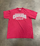 WSU Cougars Tee