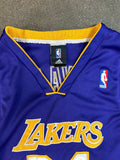 Adidas Kobe Bryant Lakers Jersey