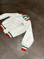 Italian American Club Jacket